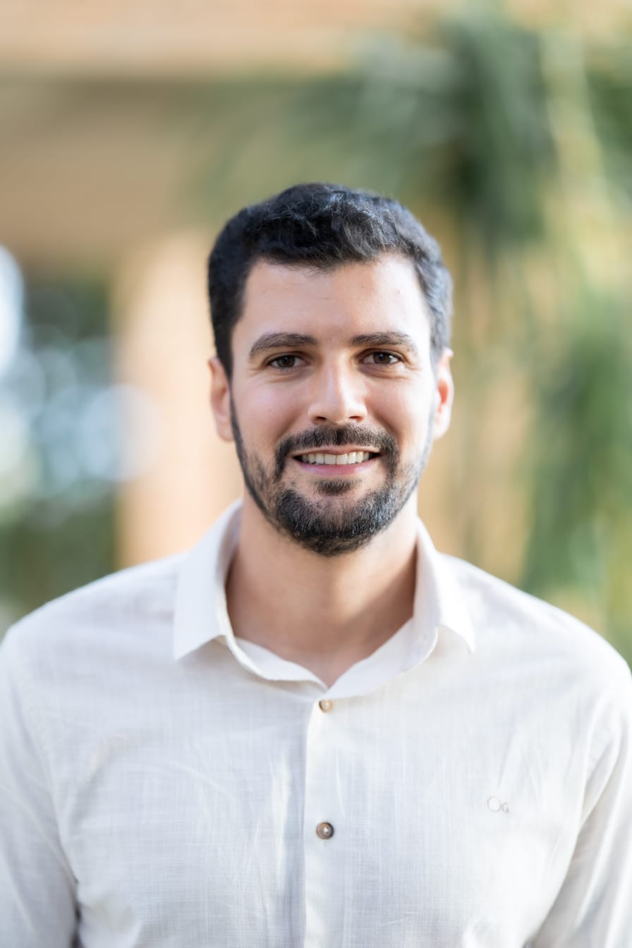 Pedro Henrique Barros Nogueira